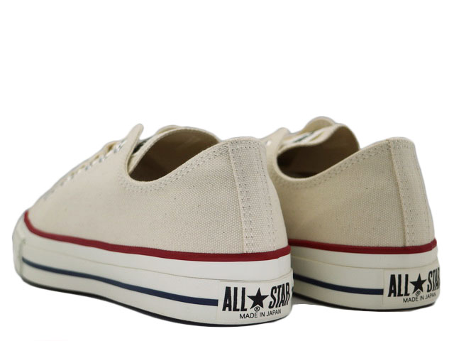 CANVAS ALL STAR J OX 32167710 - 3