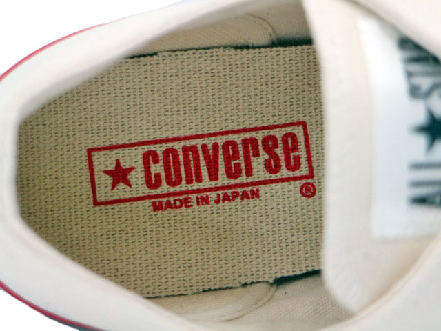 CANVAS ALL STAR J OX 32167710 - 6