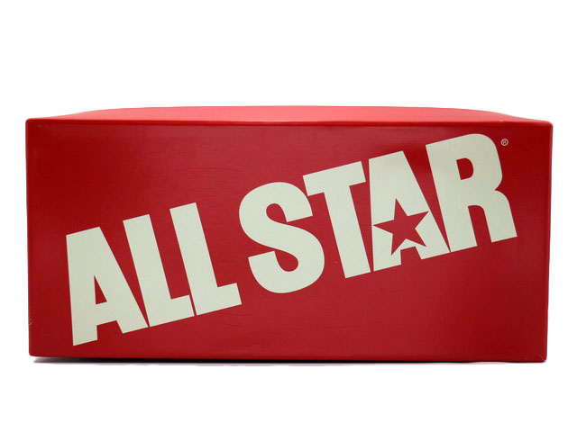 CANVAS ALL STAR J OX 32167710 - 8