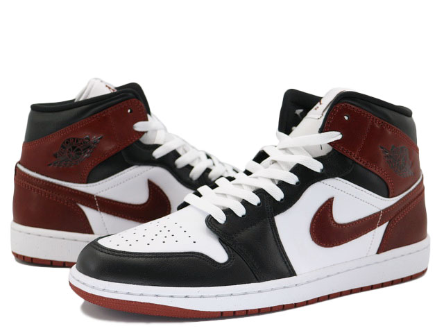AIR JORDAN 1 MID SE HF3216-102 - 2