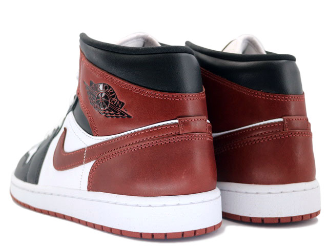 AIR JORDAN 1 MID SE HF3216-102 - 3
