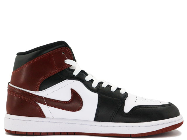 AIR JORDAN 1 MID SE HF3216-102 - 1