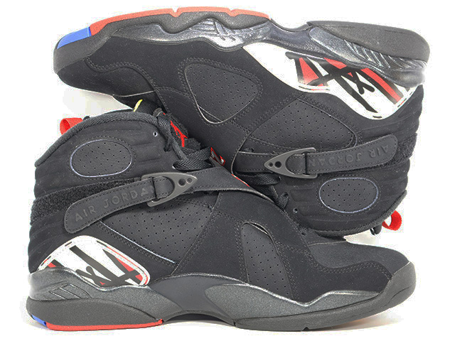 AIR JORDAN 8 RETRO k-77187-1 - 1