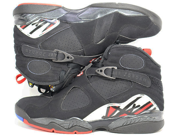 AIR JORDAN 8 RETRO k-77187-1 - 2