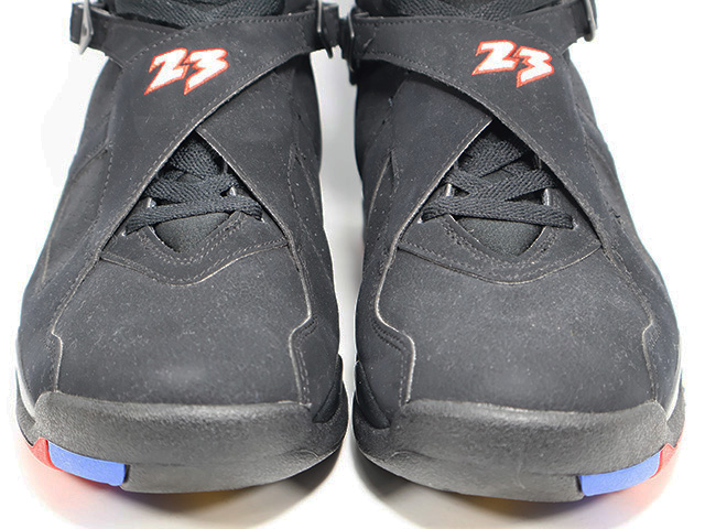 AIR JORDAN 8 RETRO k-77187-1 - 3