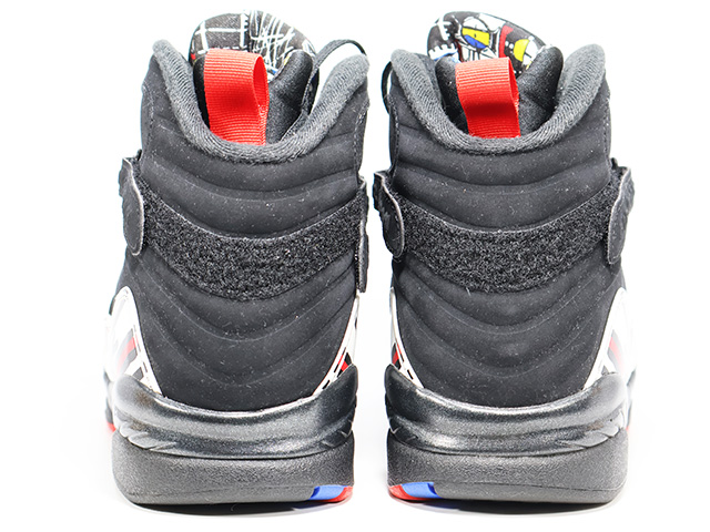 AIR JORDAN 8 RETRO k-77187-1 - 4