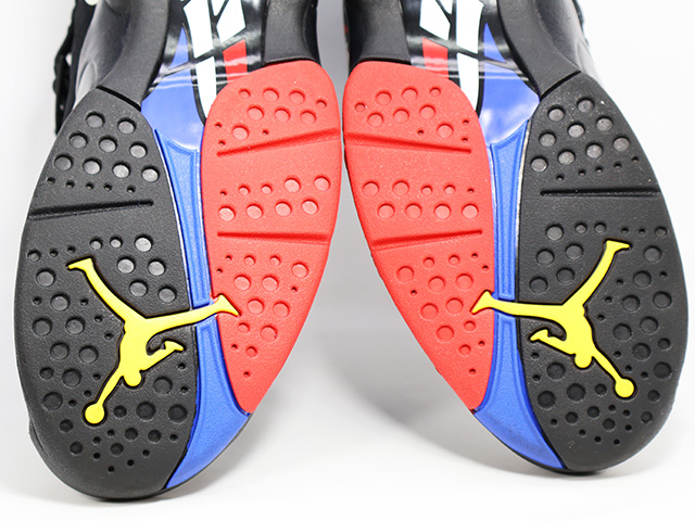 AIR JORDAN 8 RETRO k-77187-1 - 6