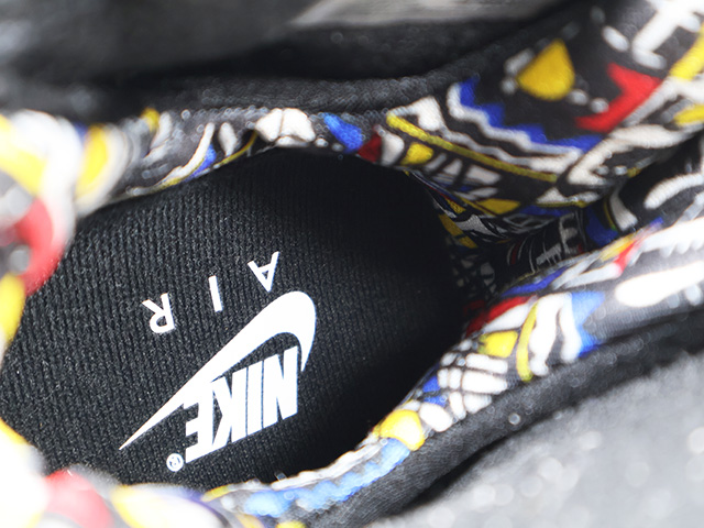 AIR JORDAN 8 RETRO k-77187-1 - 8