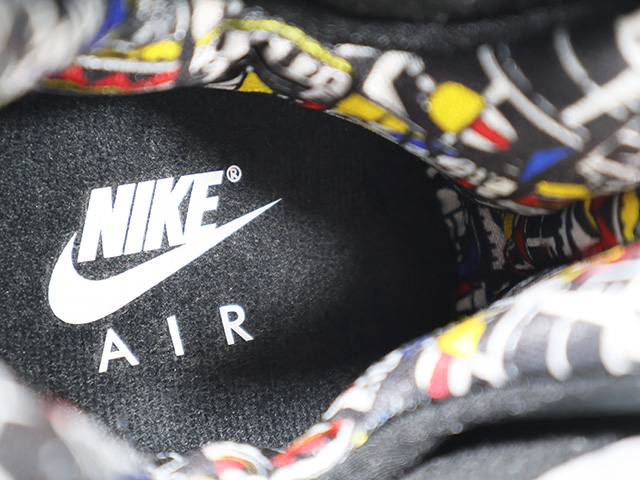 AIR JORDAN 8 RETRO k-77187-1 - 9
