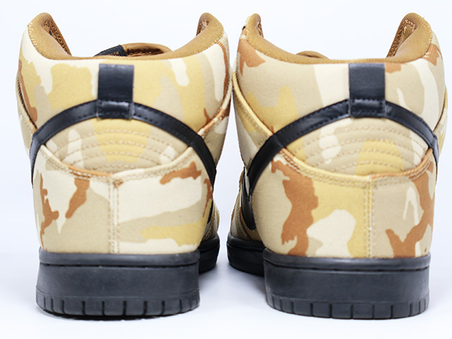 SB DUNK HIGH PRO k-77190-3 - 4