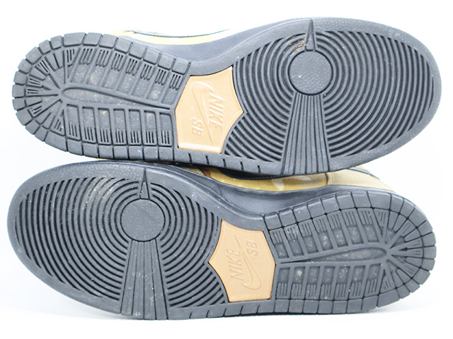 SB DUNK HIGH PRO k-77190-3 - 7
