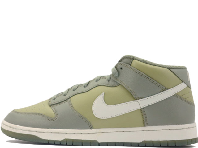 DUNK MID
