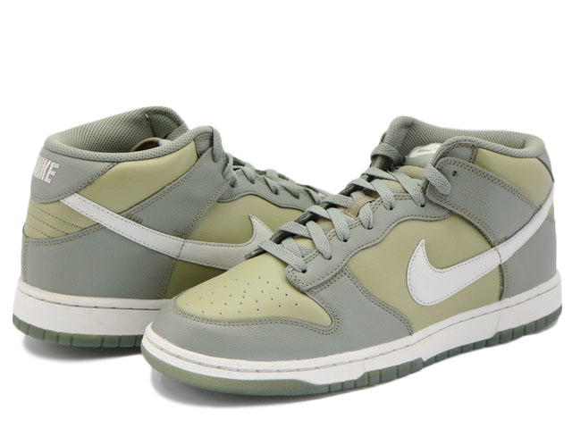 DUNK MID FJ4194-001 - 2