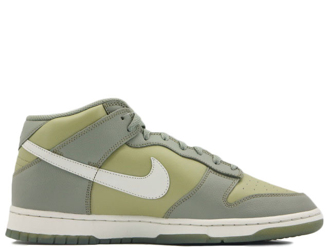 DUNK MID FJ4194-001 - 1