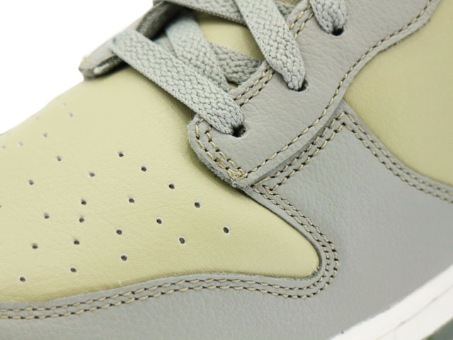 DUNK MID FJ4194-001 - 5