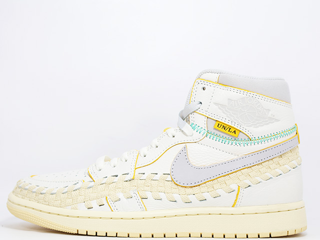 AIR JORDAN 1 RETRO HIGH OG SP k-77192-1