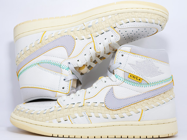 AIR JORDAN 1 RETRO HIGH OG SP k-77192-1 - 1