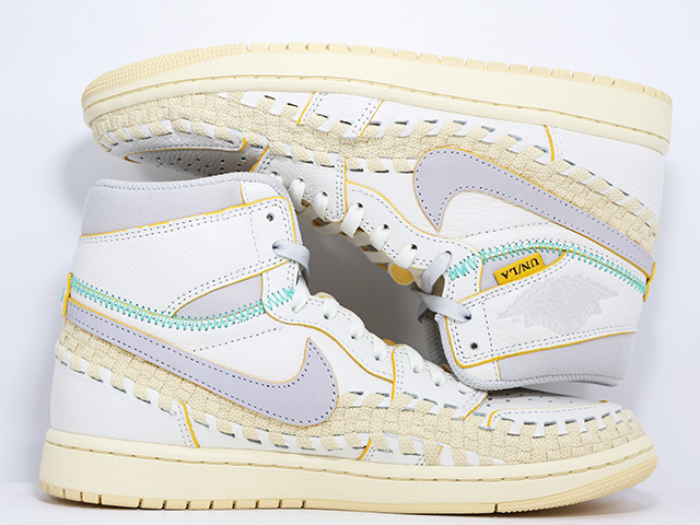 AIR JORDAN 1 RETRO HIGH OG SP k-77192-1 - 2