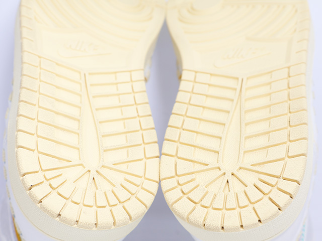 AIR JORDAN 1 RETRO HIGH OG SP k-77192-1 - 5