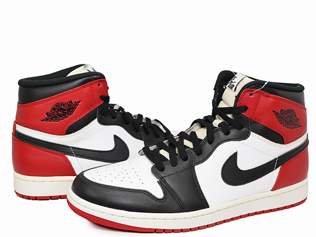 AIR JORDAN 1 RETRO HIGH OG 555088-184-k-77199 - 4