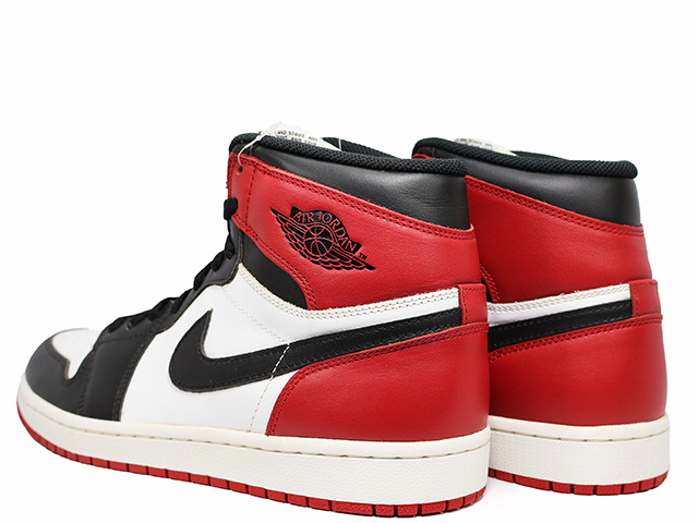 AIR JORDAN 1 RETRO HIGH OG 555088-184-k-77199 - 5