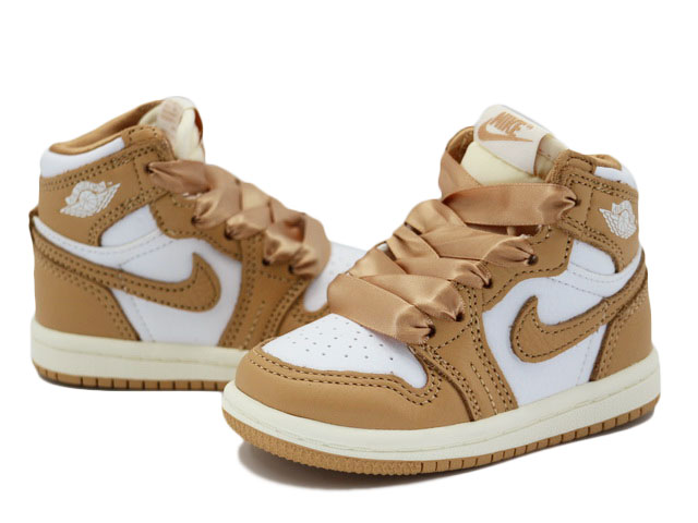 JORDAN 1 RETRO HIGH OG (TD) FN6623-201 - 1