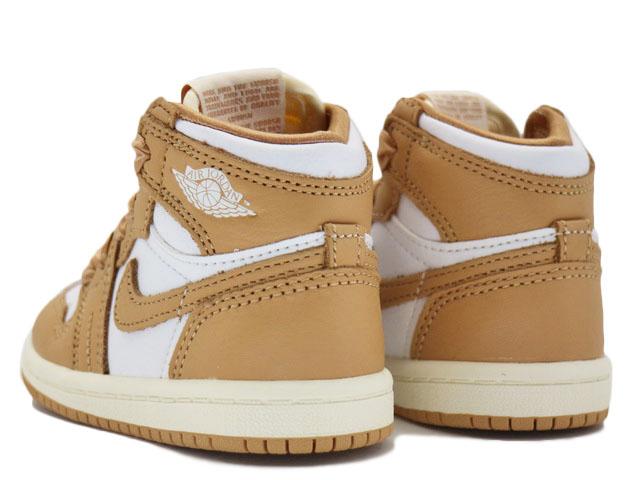 JORDAN 1 RETRO HIGH OG (TD) FN6623-201 - 2