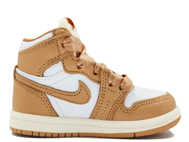 JORDAN 1 RETRO HIGH OG (TD) FN6623-201 - 3