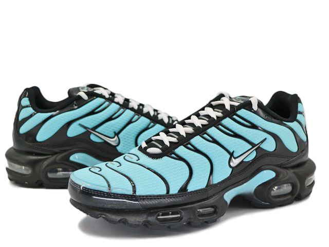 AIR MAX PLUS CV8838-400 - 2