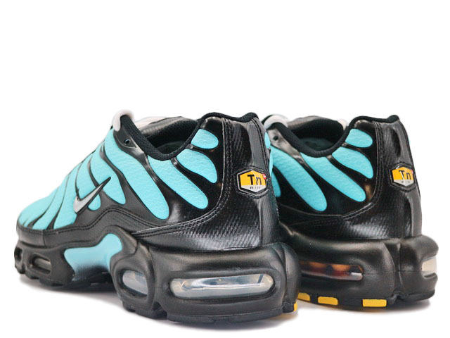 AIR MAX PLUS CV8838-400 - 3