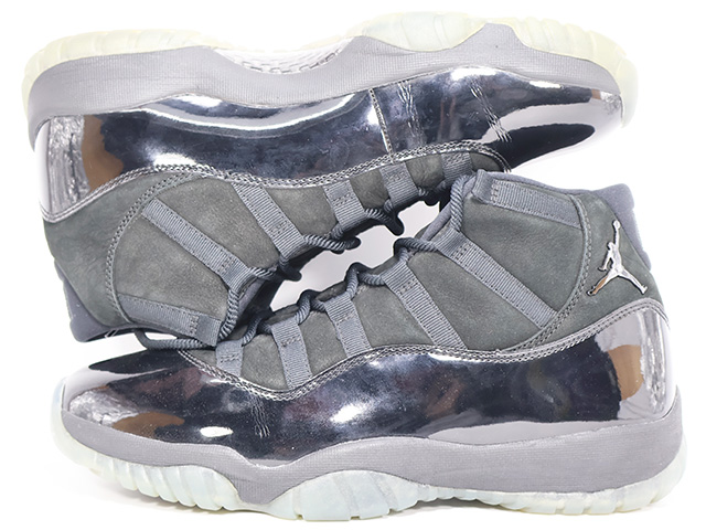 AIR JORDAN 11 RETRO k-77201-2 - 1