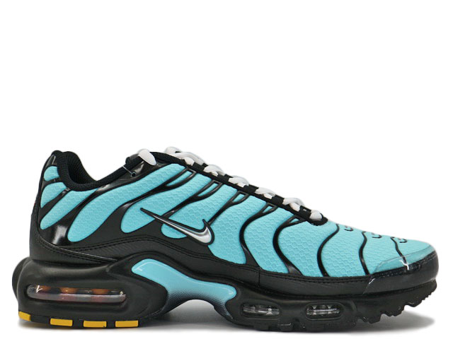 AIR MAX PLUS CV8838-400 - 1