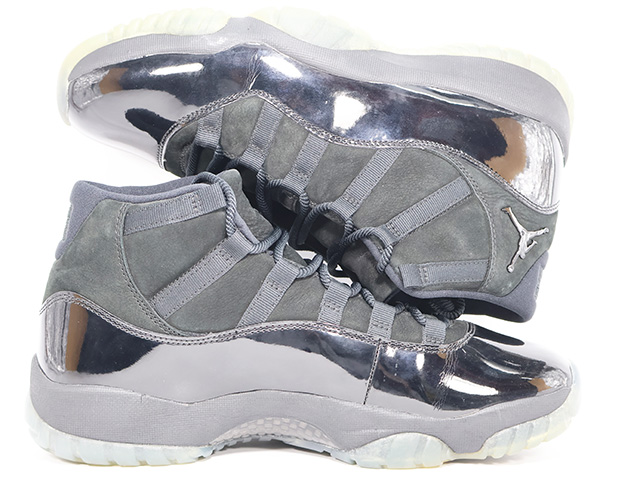 AIR JORDAN 11 RETRO k-77201-2 - 2