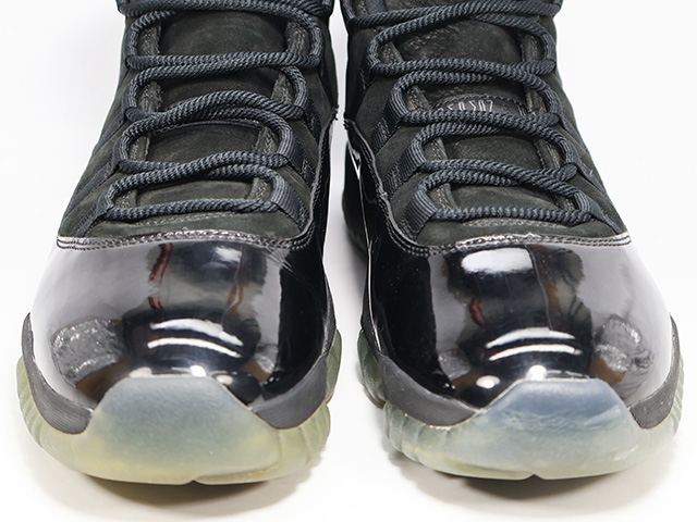 AIR JORDAN 11 RETRO k-77201-2 - 3