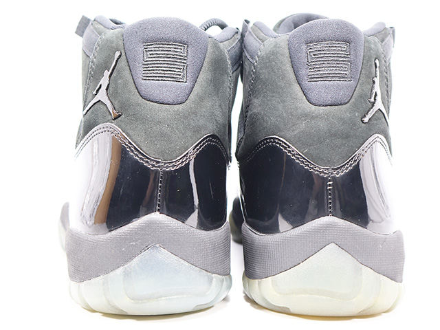 AIR JORDAN 11 RETRO k-77201-2 - 4