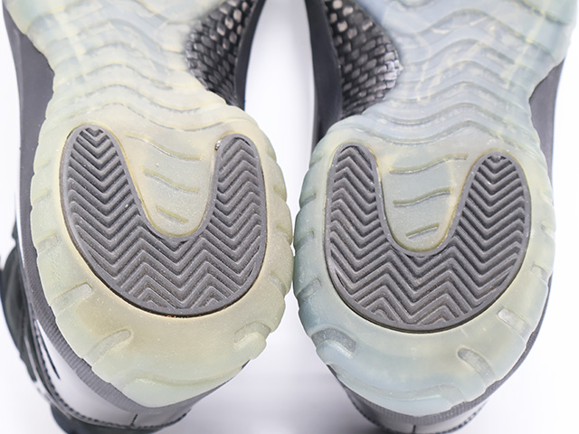 AIR JORDAN 11 RETRO k-77201-2 - 5
