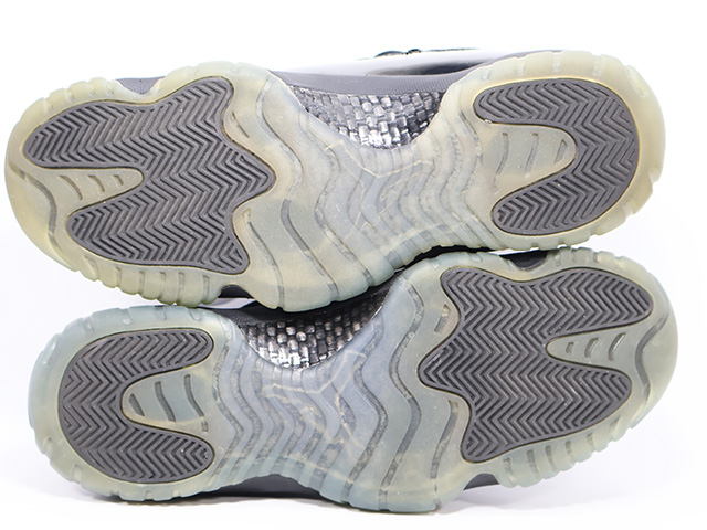 AIR JORDAN 11 RETRO k-77201-2 - 9