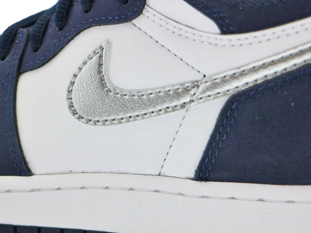 AIR JORDAN 1 RETRO HIGH OG GS 575441-141 - 5
