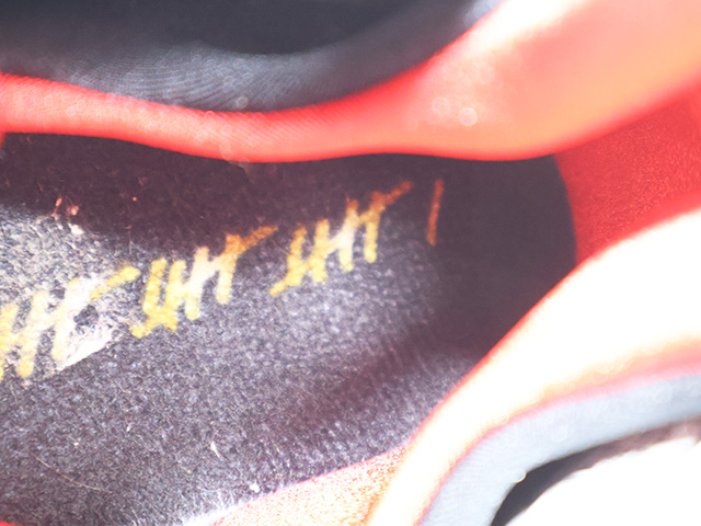 AIR MAESTRO 2 QS k-77202-1 - 9