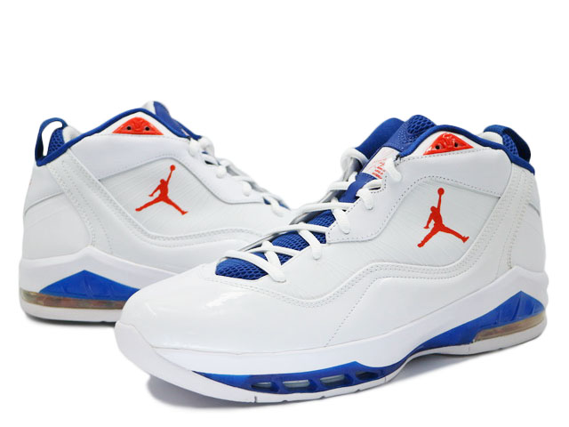 JORDAN MELO M8 469786-106 - 1