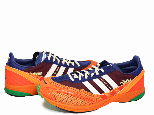 BAD BUNNY ADIZERO SL72 JP8815 - 2