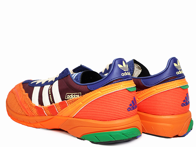 BAD BUNNY ADIZERO SL72 JP8815 - 3