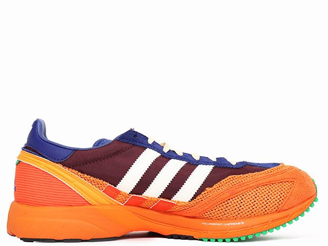 BAD BUNNY ADIZERO SL72 JP8815 - 1