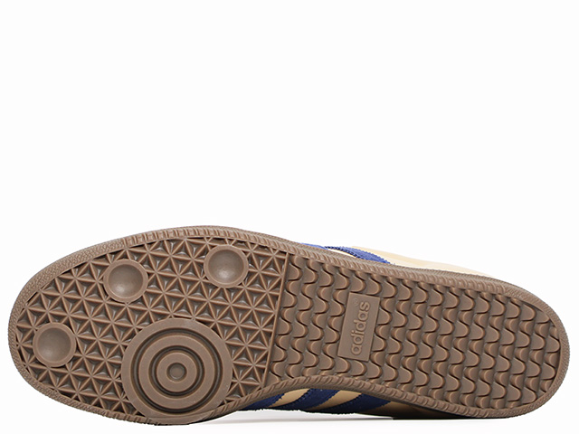 SAMBA LT JS0604 - 5