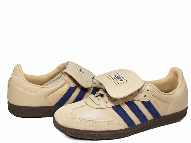 SAMBA LT JS0604 - 2