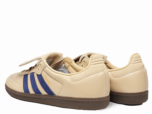 SAMBA LT JS0604 - 3