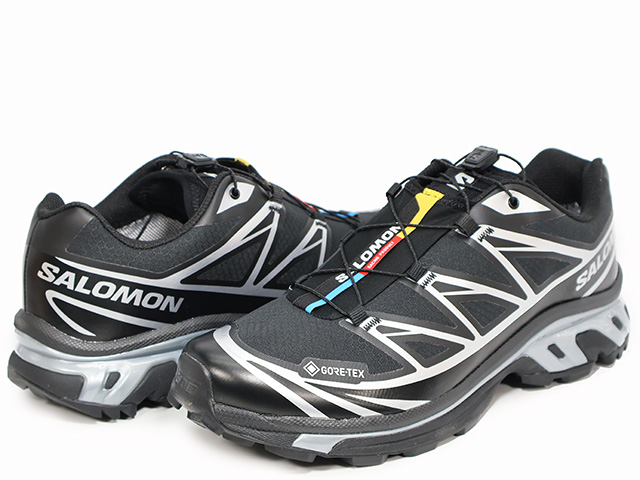 XT-6 GORE-TEX L47450600 - 2