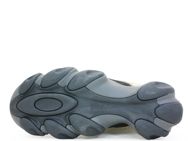 OAKLEY OSTRICH FLESH SANDAL S02003861D124 - 5