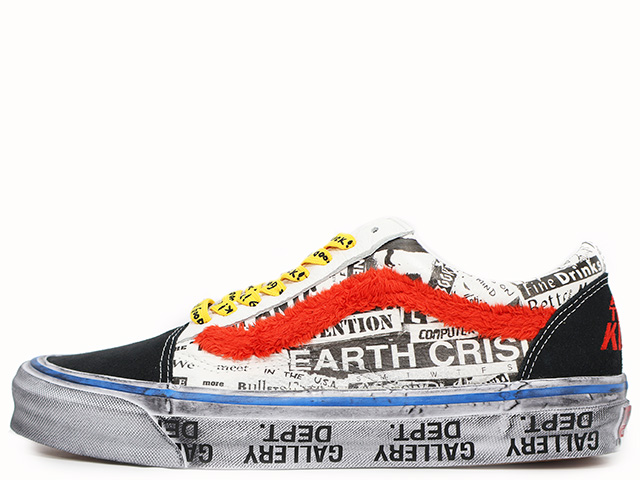 OG OLD SKOOL L