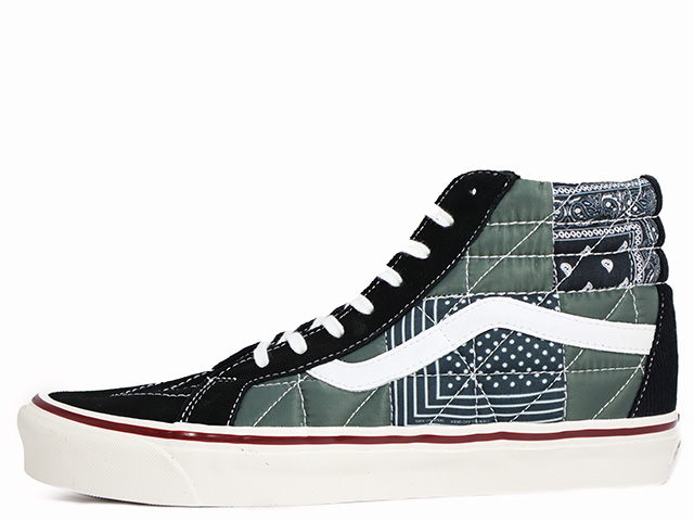 SK8-HI 38 DX PW